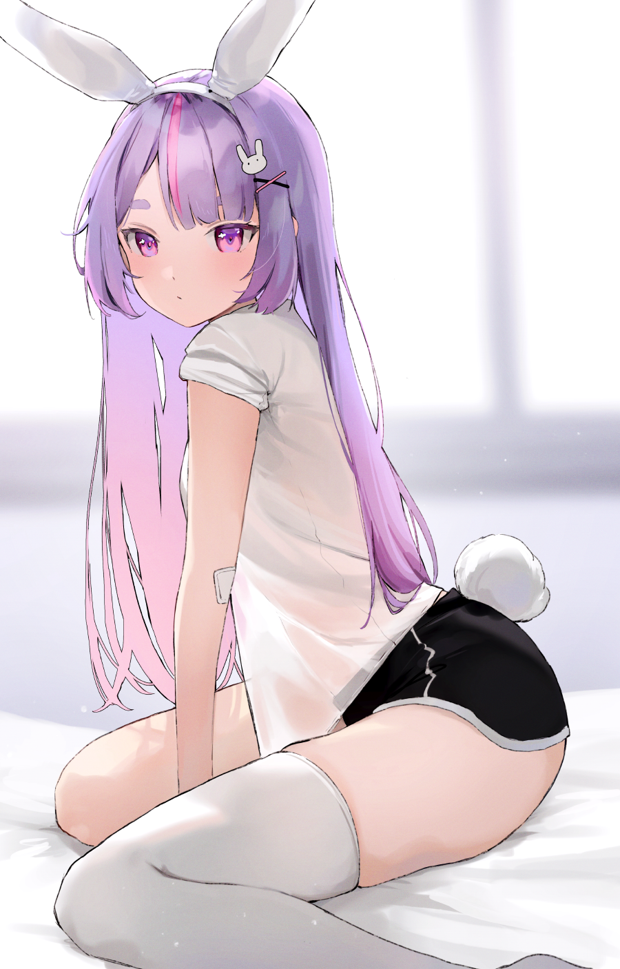 Vspo! Rule 34 Image