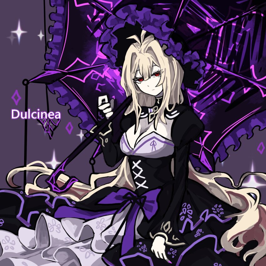 Dulcinea (Project Moon) Rule 34 Image
