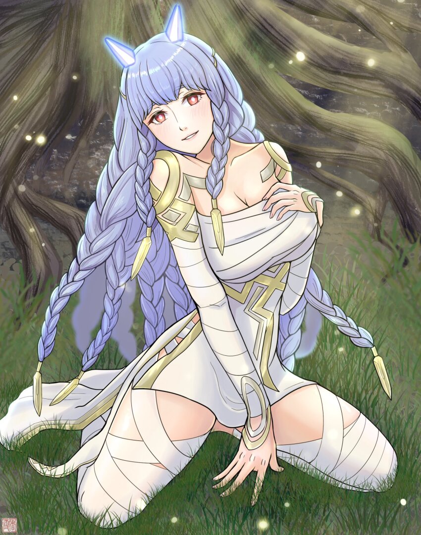 Heidrun (Fire Emblem) Rule 34 Image