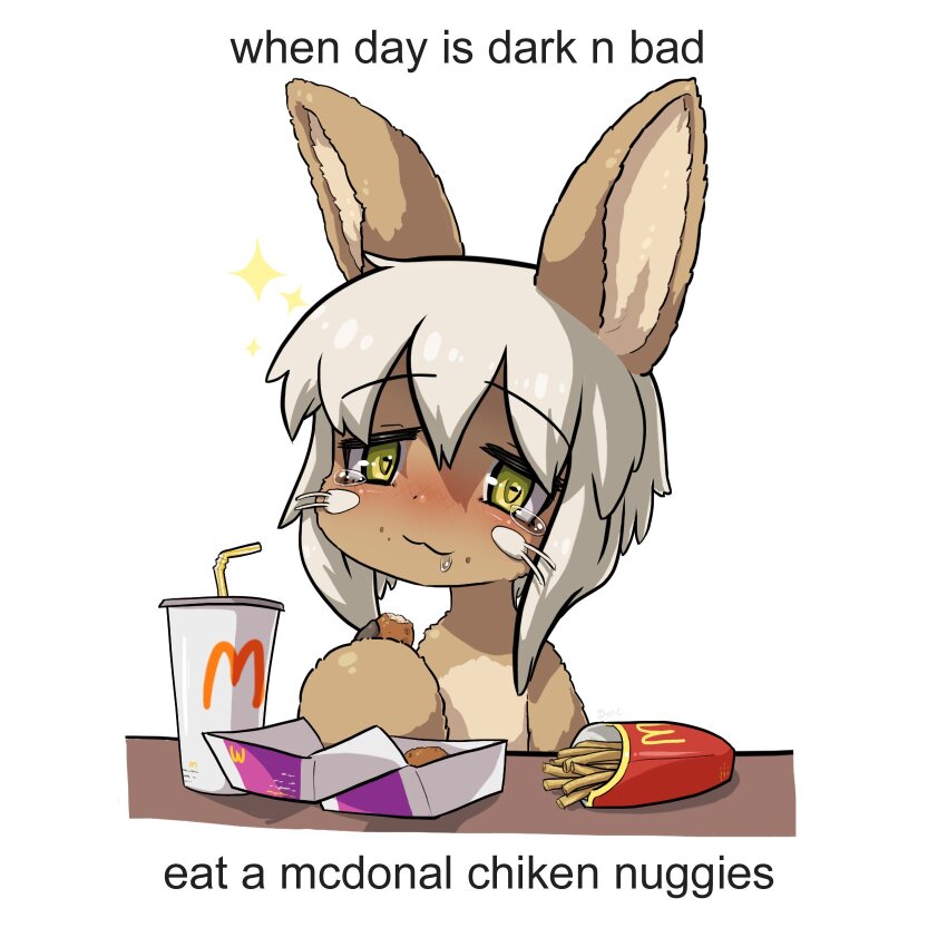 Made In Abyss Rule 34 Image