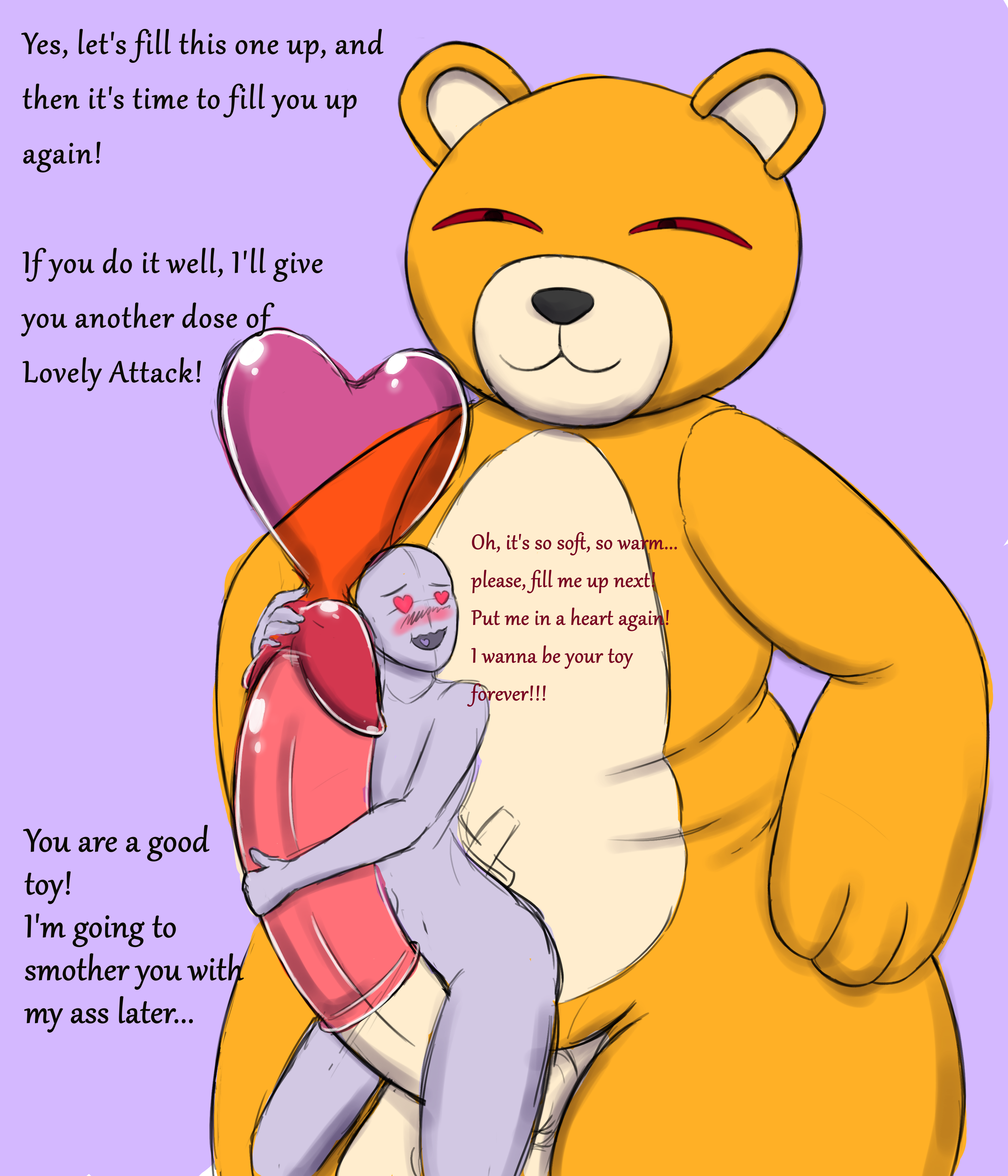 Caption Rule 34 Image