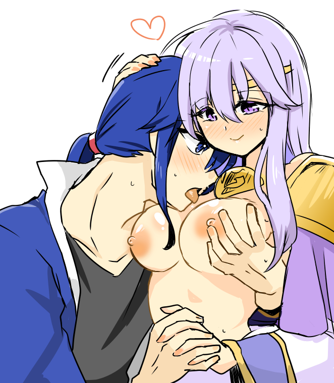 Julia (Fire Emblem) Rule 34 Image