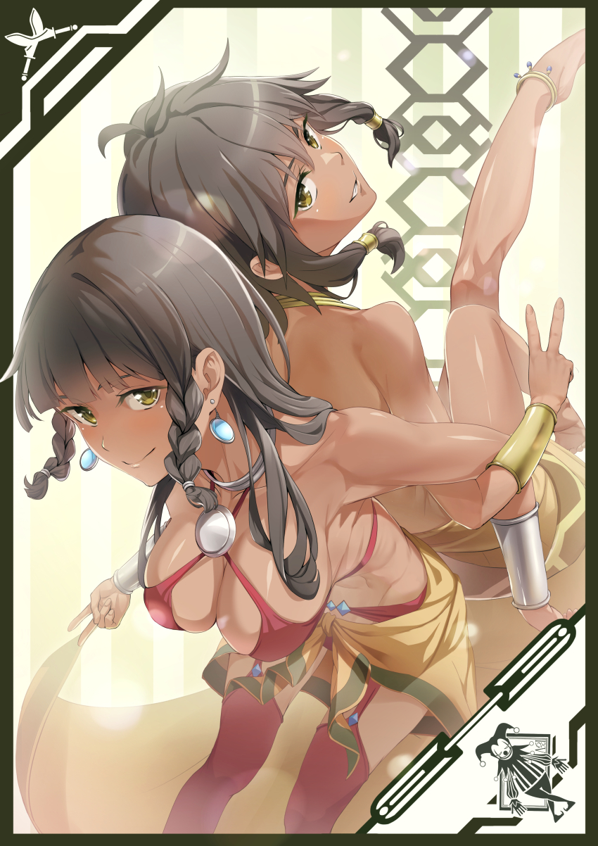Dungeon Ni Deai Wo Motomeru No Wa Machigatteiru Darou Ka Rule 34 Image