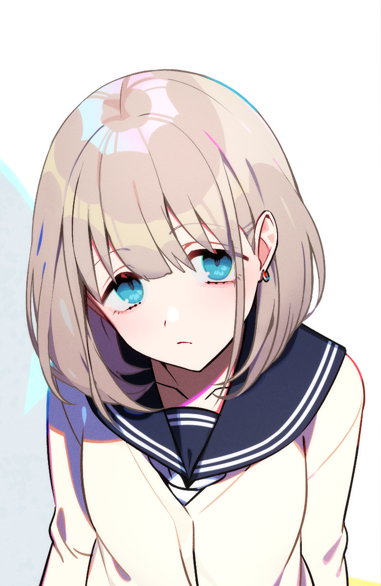 Serizawa Asahi (Idolmaster) Rule 34 Image