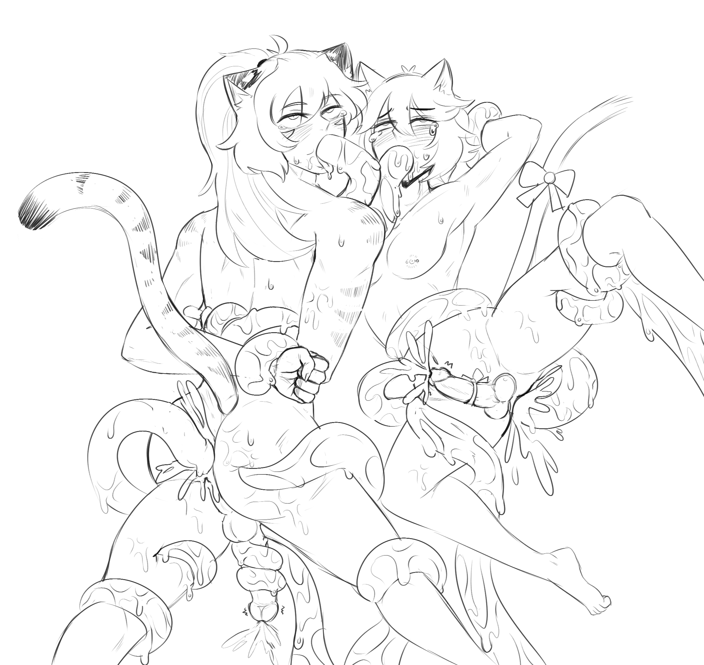 Ahju Rule 34 Image