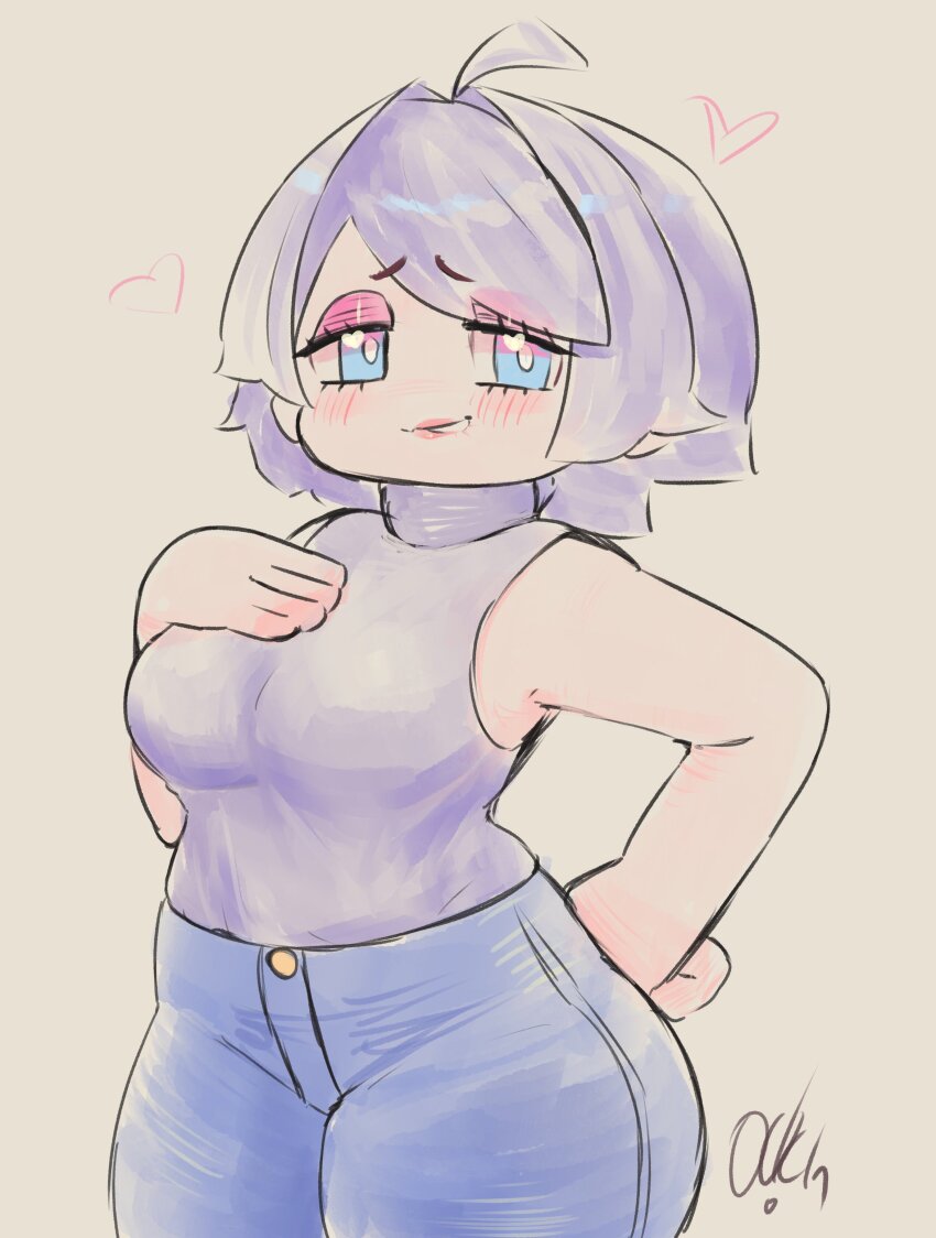 Indie Virtual Youtuber Rule 34 Image