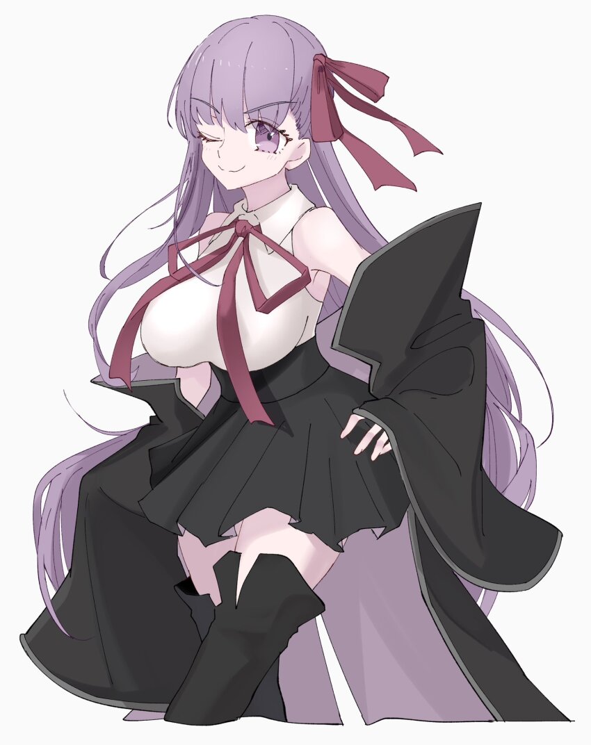Bb (Fate) Rule 34 Image