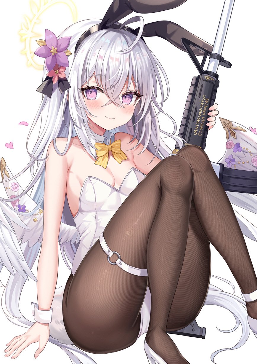 Azusa (Blue Archive) Rule 34 Image