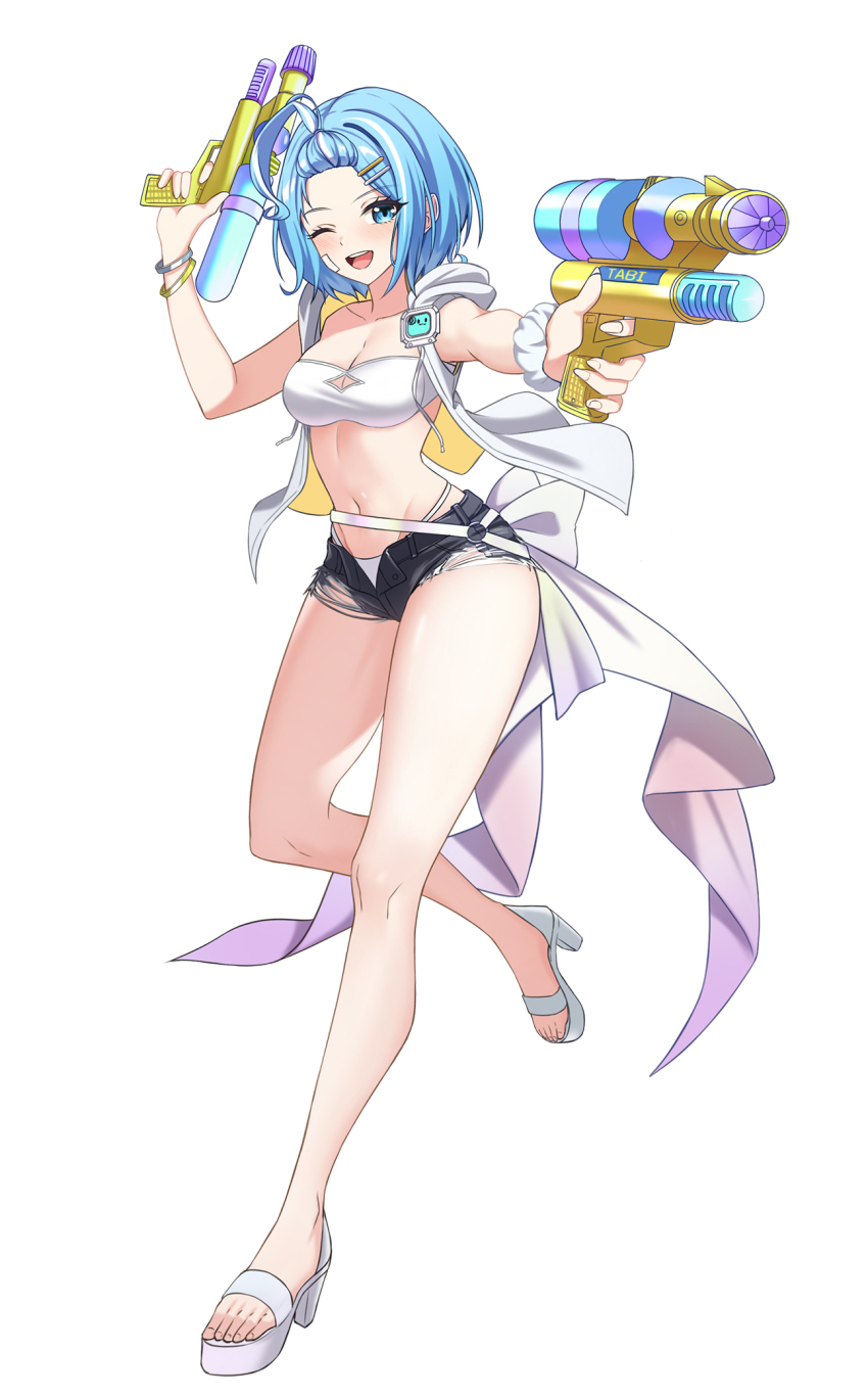 Arahashi Tabi (Stellive) Rule 34 Image
