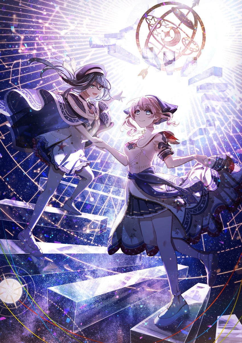 Hoshino Ichika (Project Sekai) Rule 34 Image