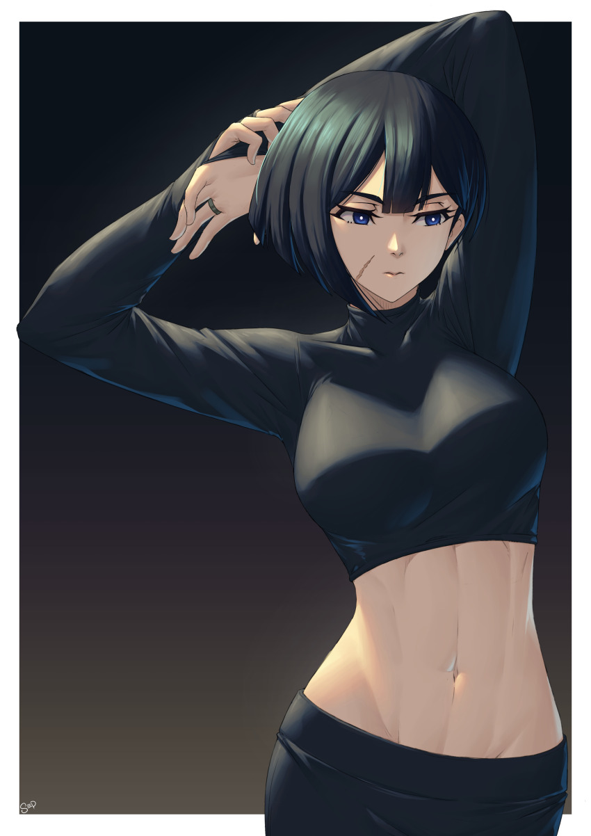 F (Star Wars) Rule 34 Image