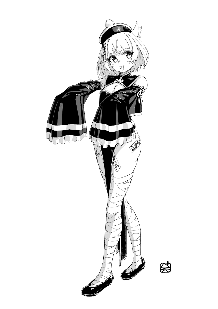 Mio (Xenoblade) Rule 34 Image