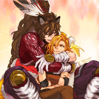 Maeda Keiji (Sengoku Basara) Rule 34 Image