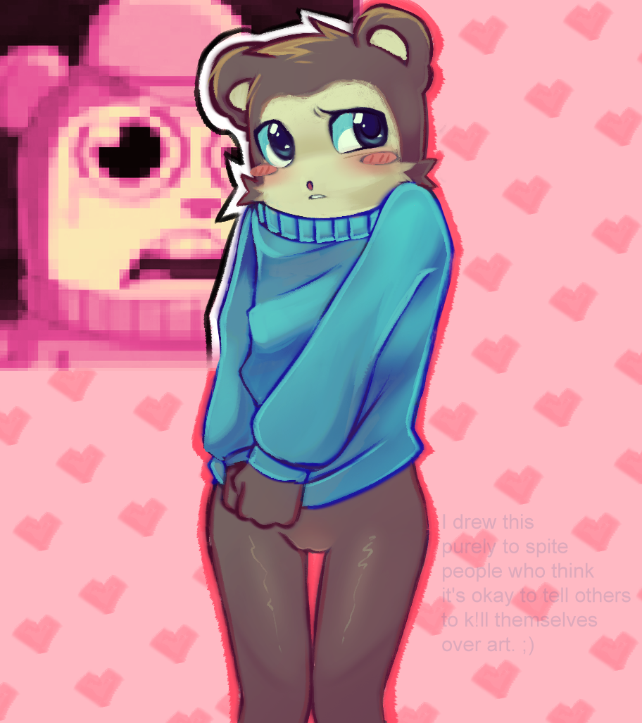 Jimmy (Max Design Pro) Rule 34 Image