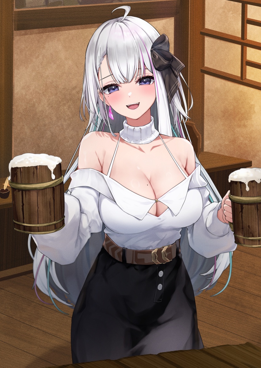 Ember Amane (Phase Connect) Rule 34 Image