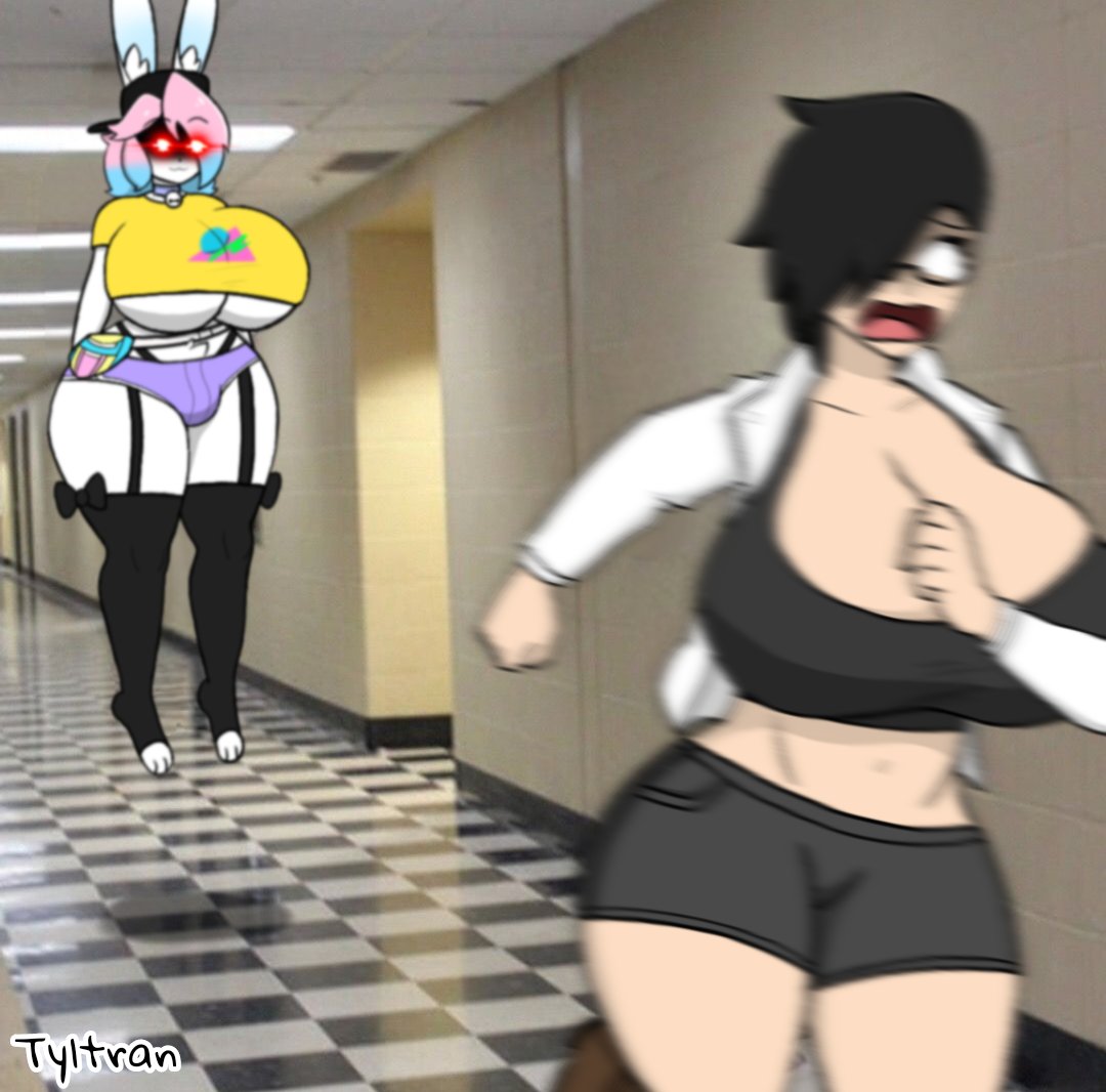 Peanut Butter (Theycallhimcake) Rule 34 Image