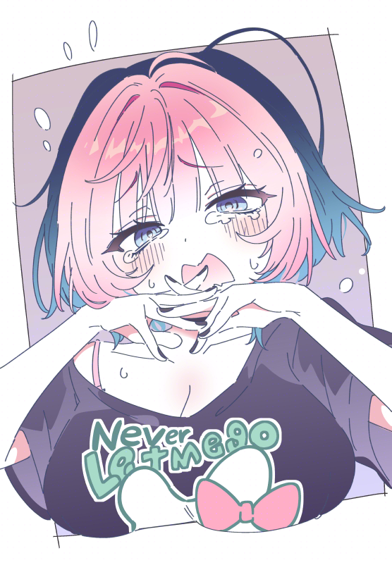 Saotome Noa (Noa-Senpai Wa Tomodachi.) Rule 34 Image