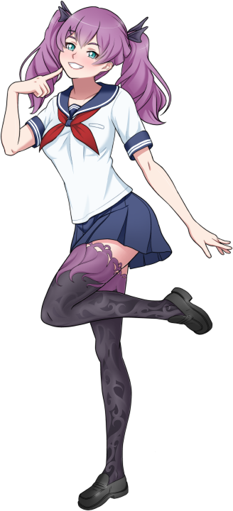Yandere Simulator Rule 34 Image