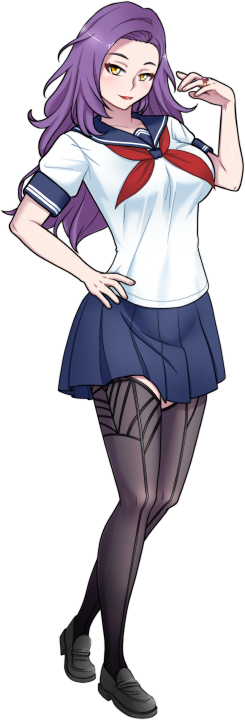 Yandere Simulator Rule 34 Image