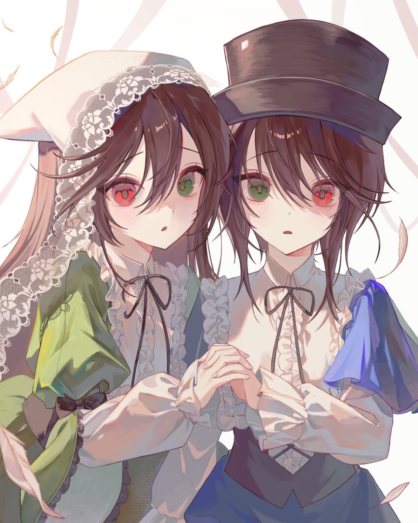 Souseiseki (Rozen Maiden) Rule 34 Image