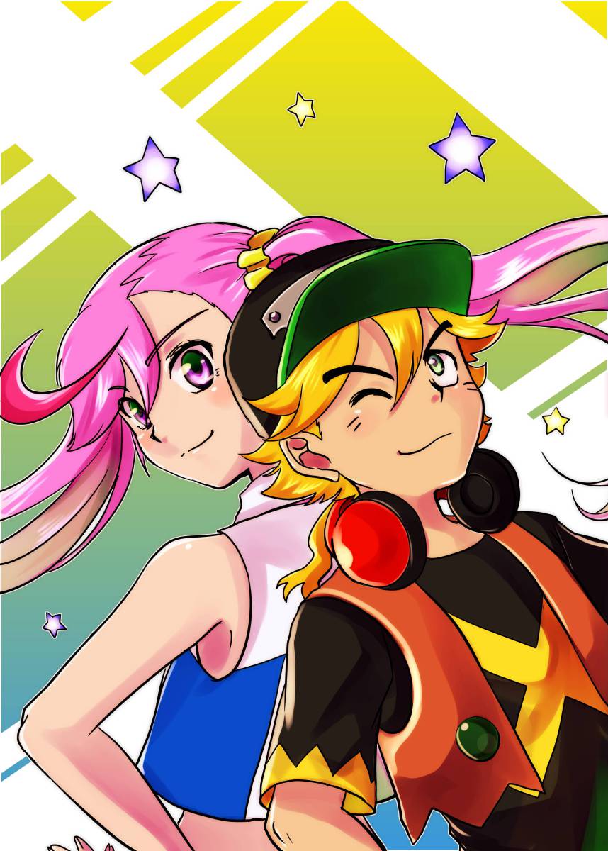 Digimon Rule 34 Image