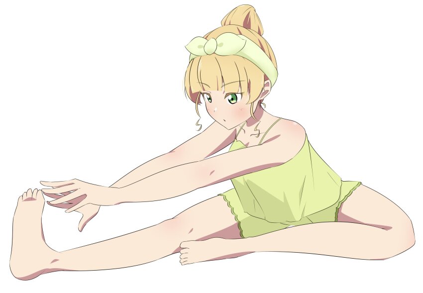 Heanna Sumire (Love Live!) Rule 34 Image