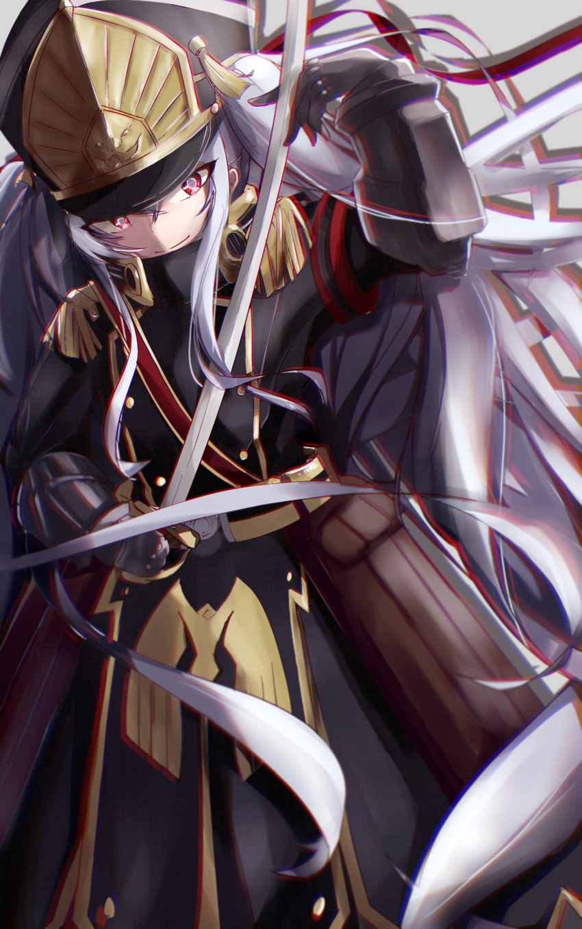 Altair (Re:Creators) Rule 34 Image