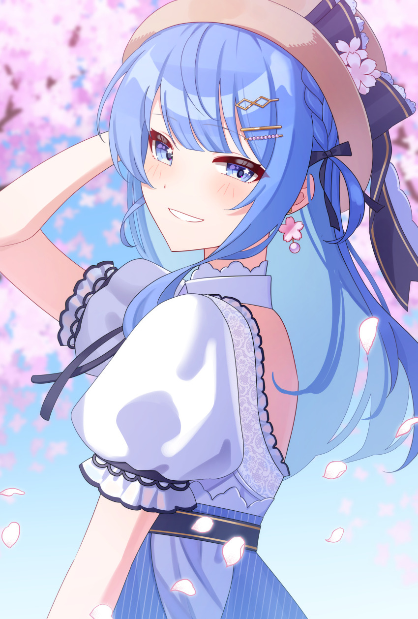 Hoshimachi Suisei (Hololive) Rule 34 Image