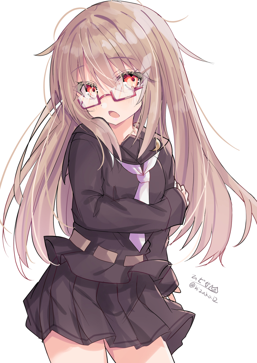 Kantai Collection Rule 34 Image