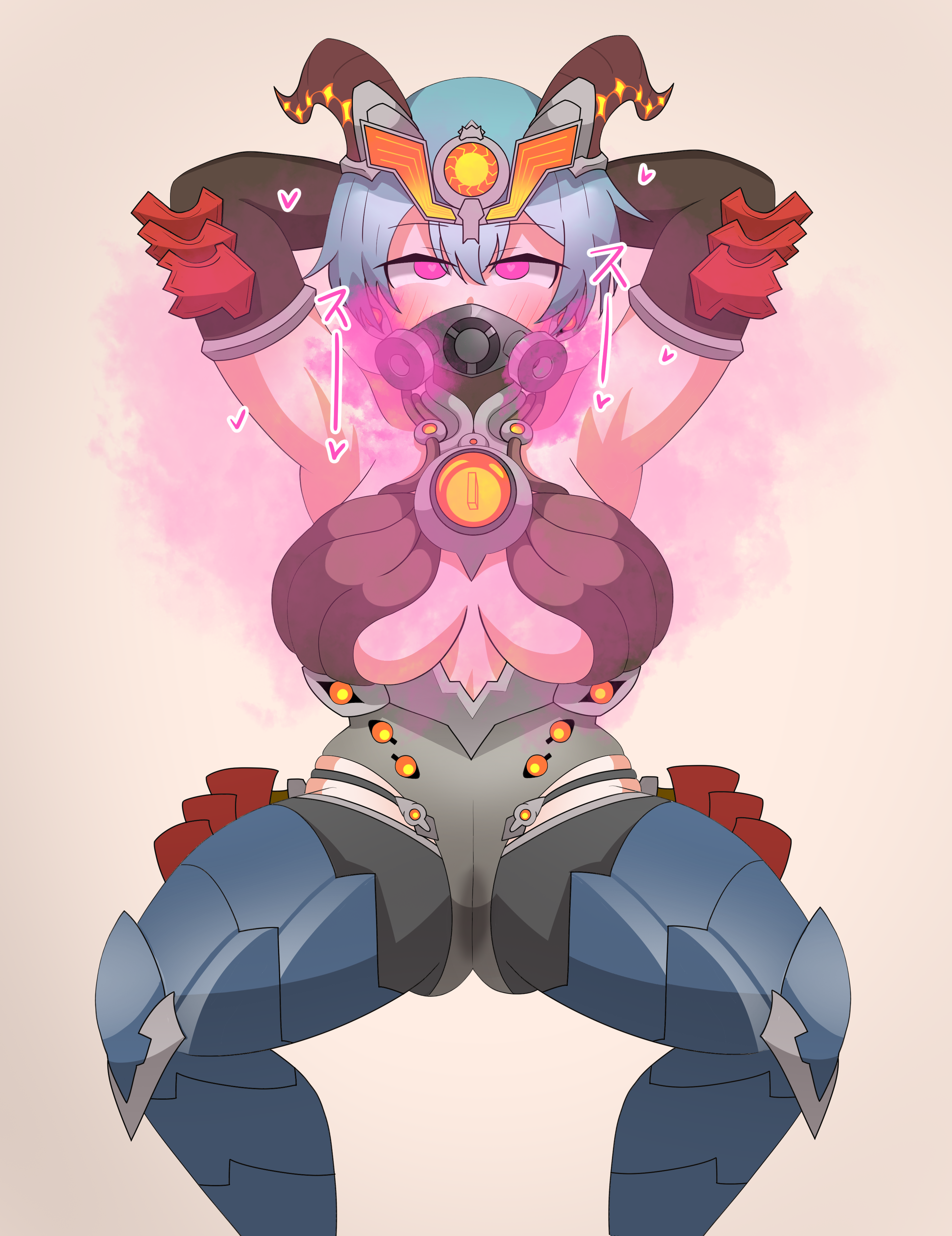 Ass Rule 34 Image