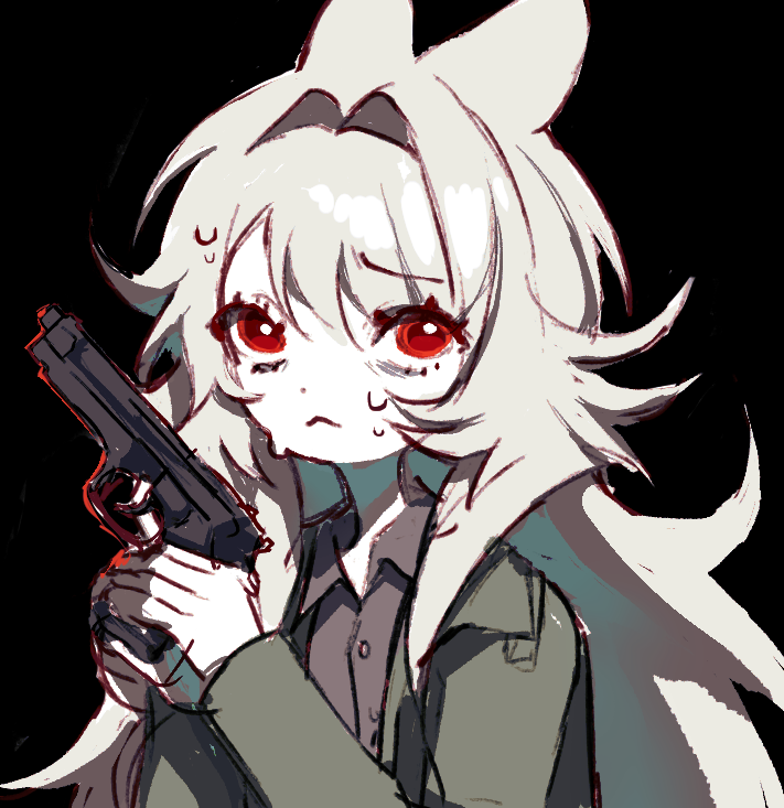 James Sunderland (Original) Rule 34 Image