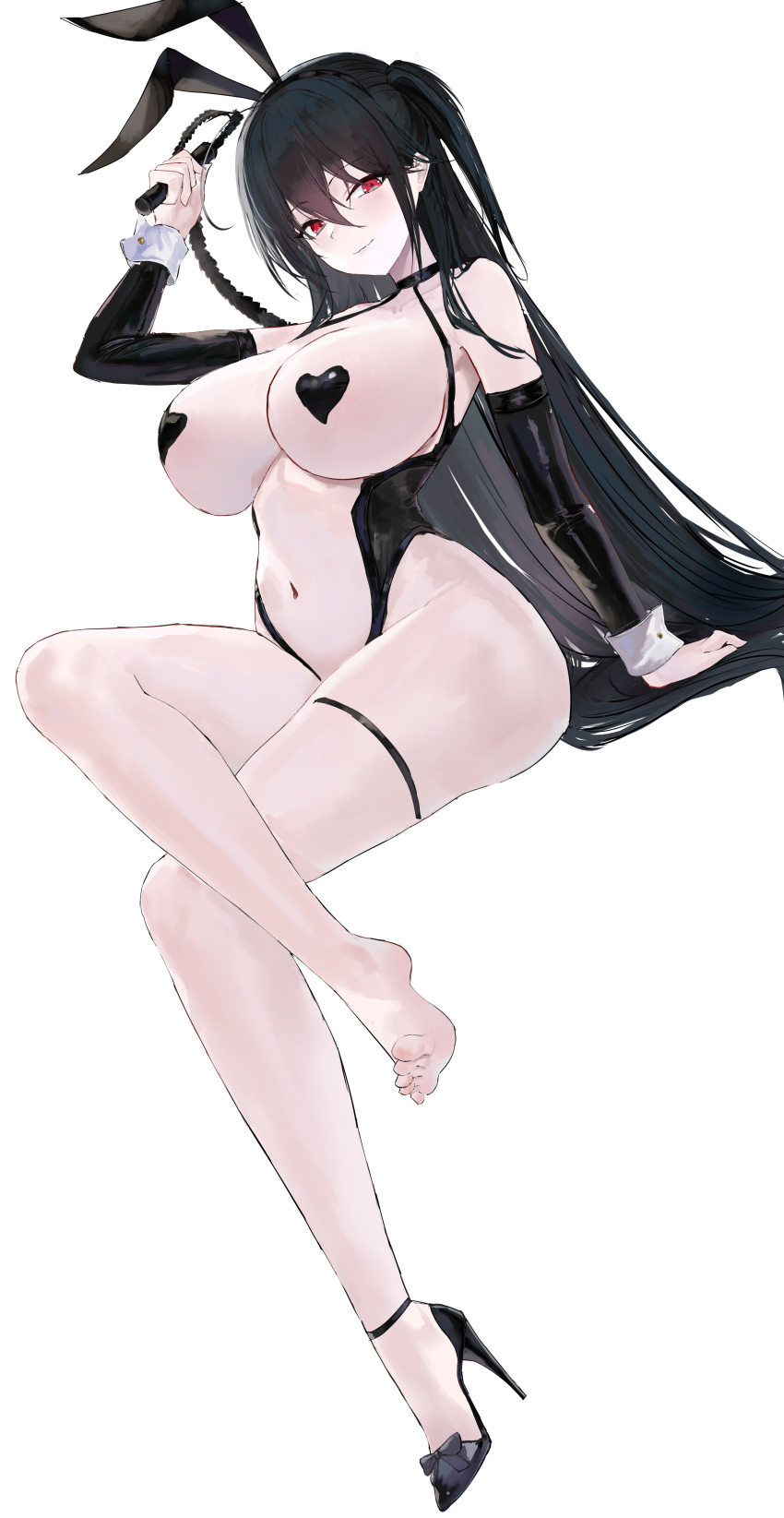 Taihou (Azur Lane) Rule 34 Image
