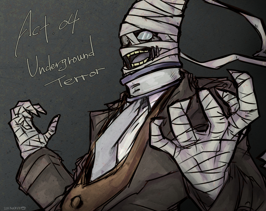 The Big O Rule 34 Image