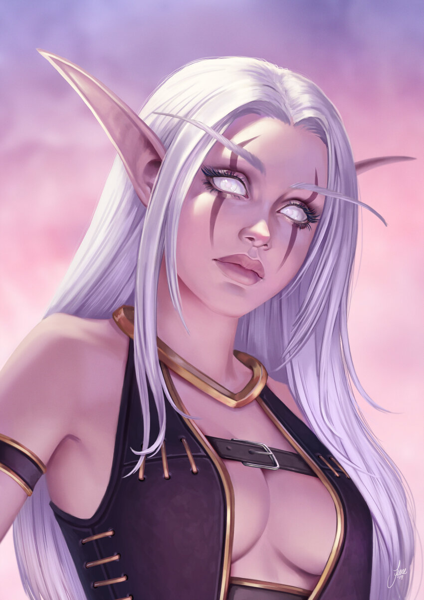 Warcraft Rule 34 Image