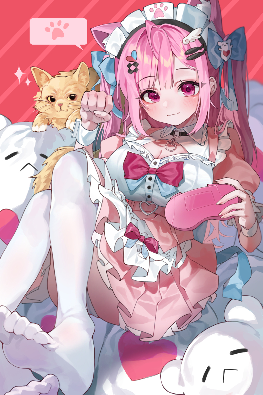 Yuuki Sakuna (Indie Virtual Youtuber) Rule 34 Image