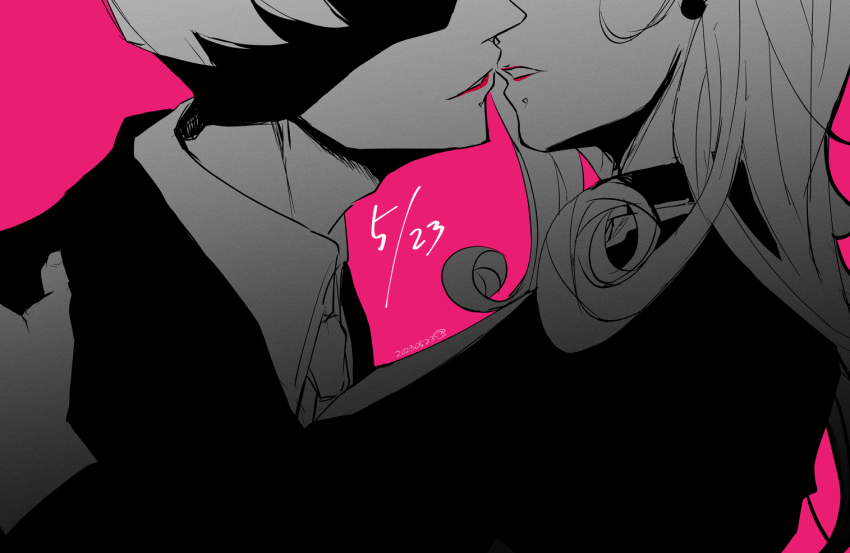 The Big O Rule 34 Image