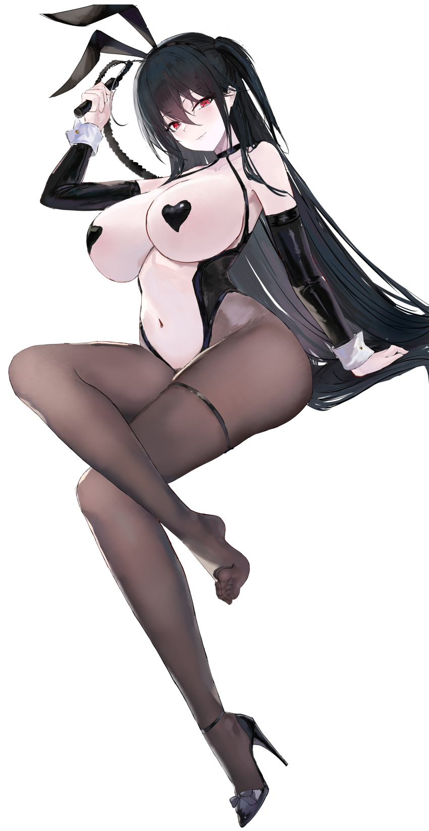 Taihou (Azur Lane) Rule 34 Image