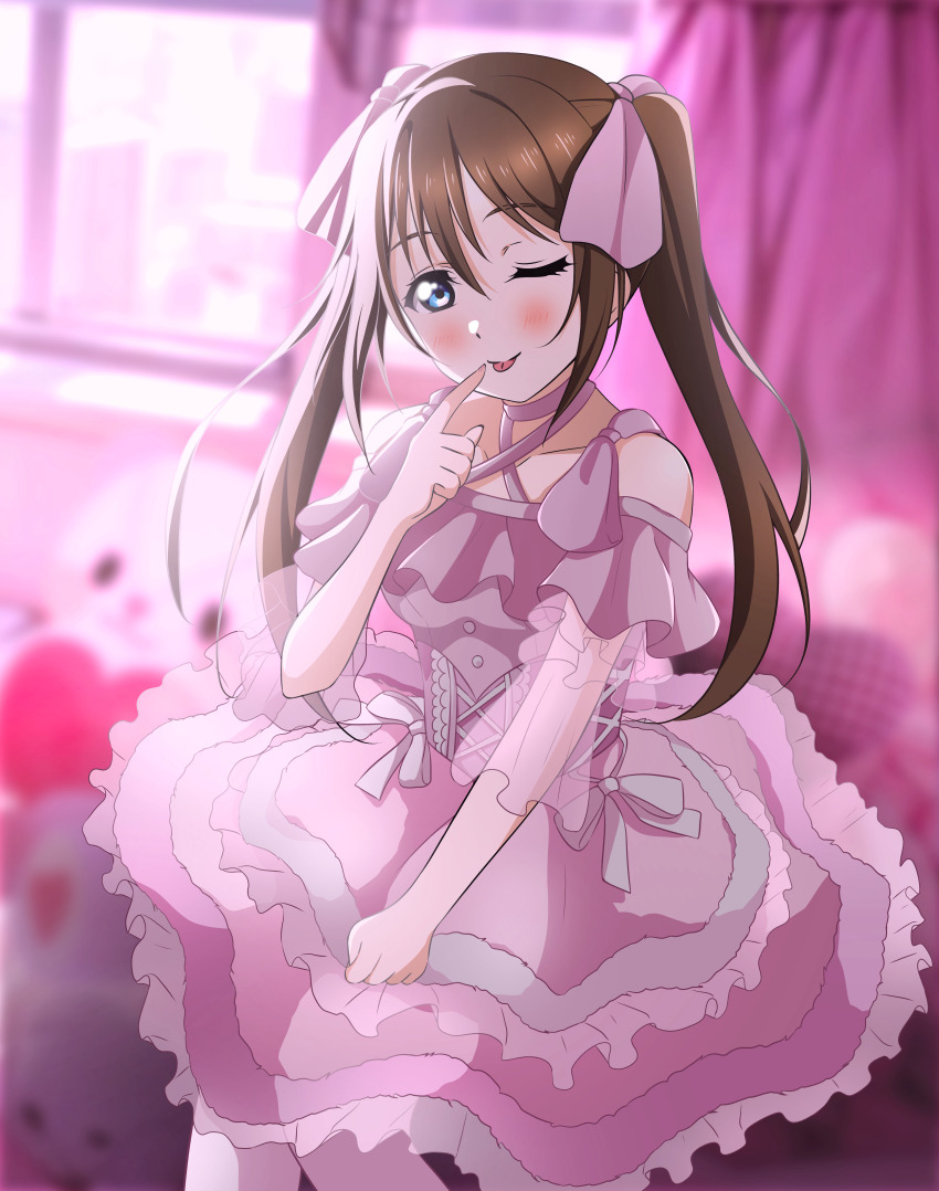 Love Live! Rule 34 Image