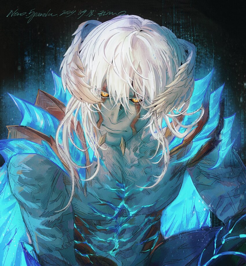 Nero (Devil May Cry) Rule 34 Image