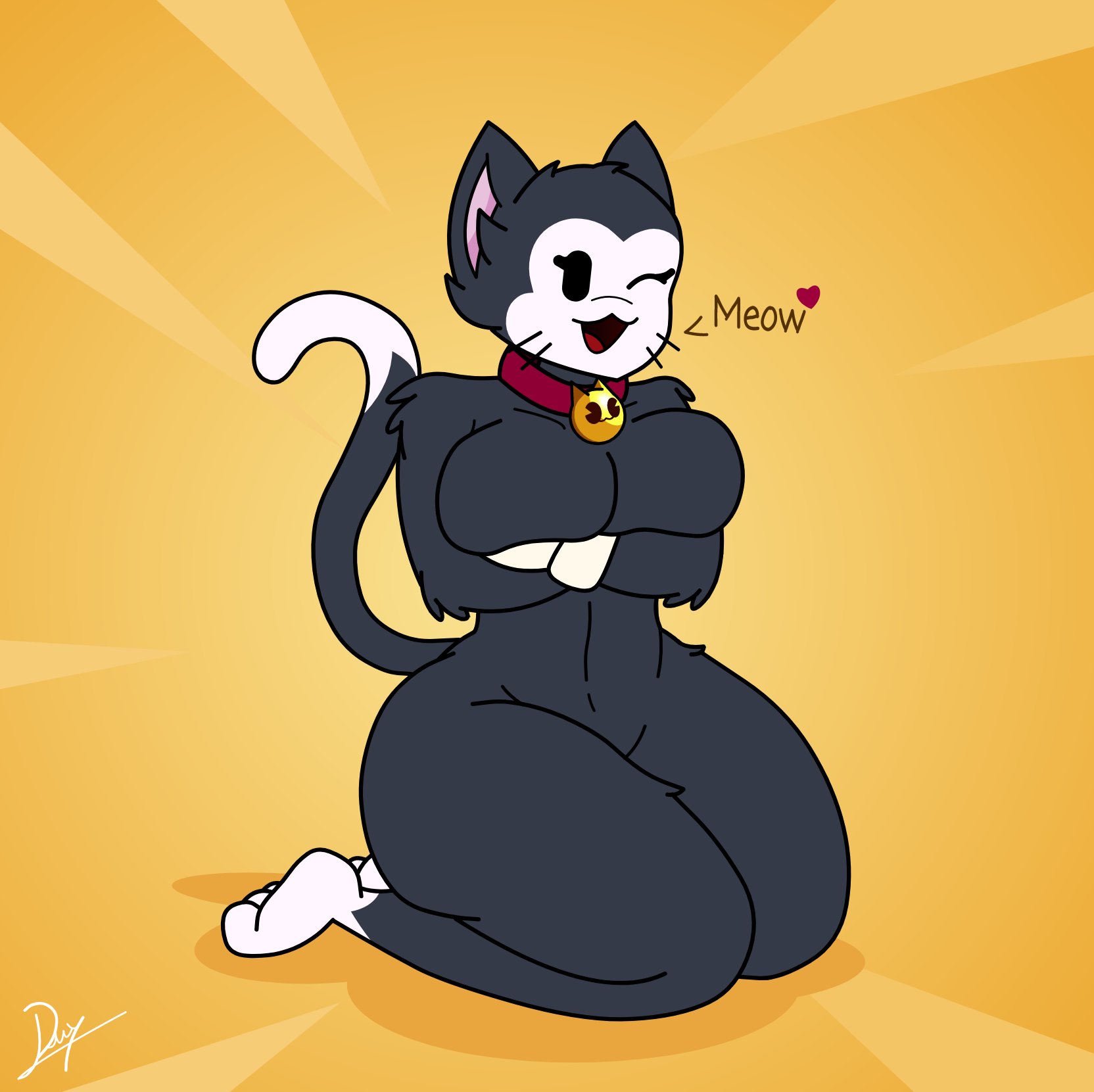 Kit (Brawl Stars) Rule 34 Image