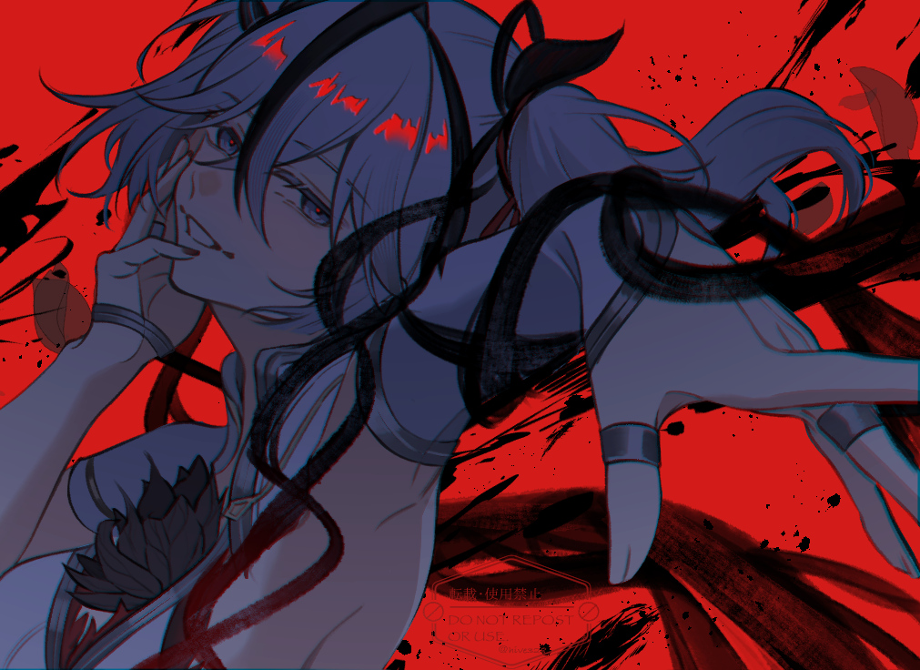 Camellya (Wuthering Waves) Rule 34 Image