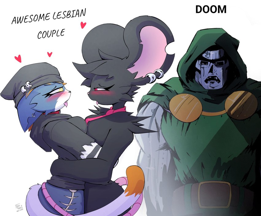 Camille (Fortnite) Rule 34 Image