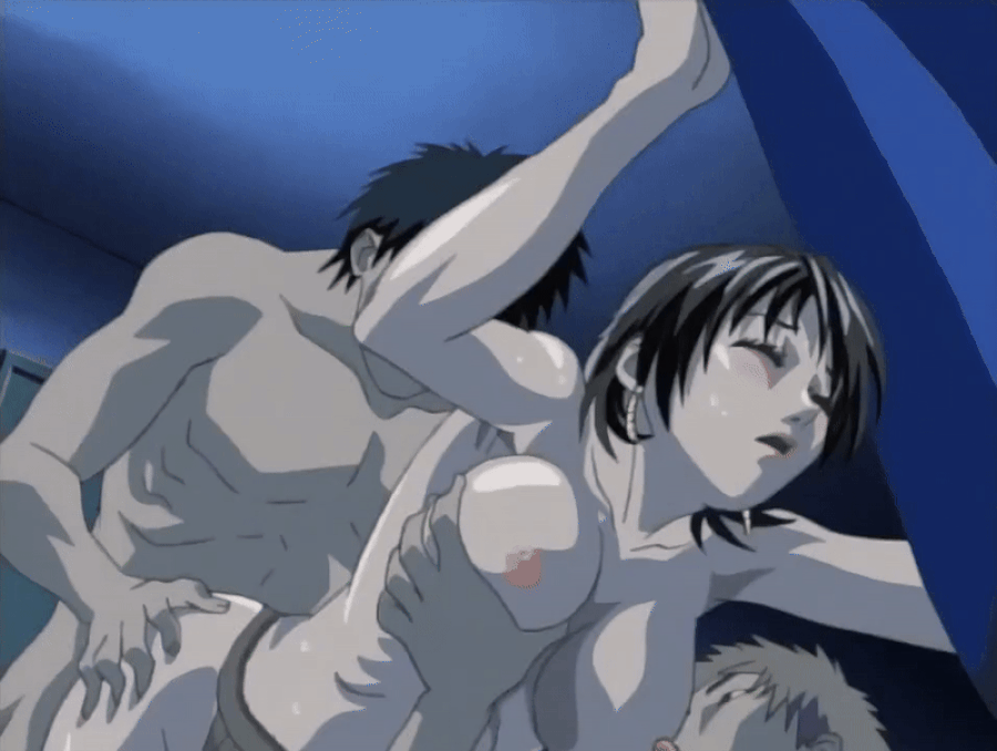 Minase Yukiko (Bible Black) Rule 34 Image
