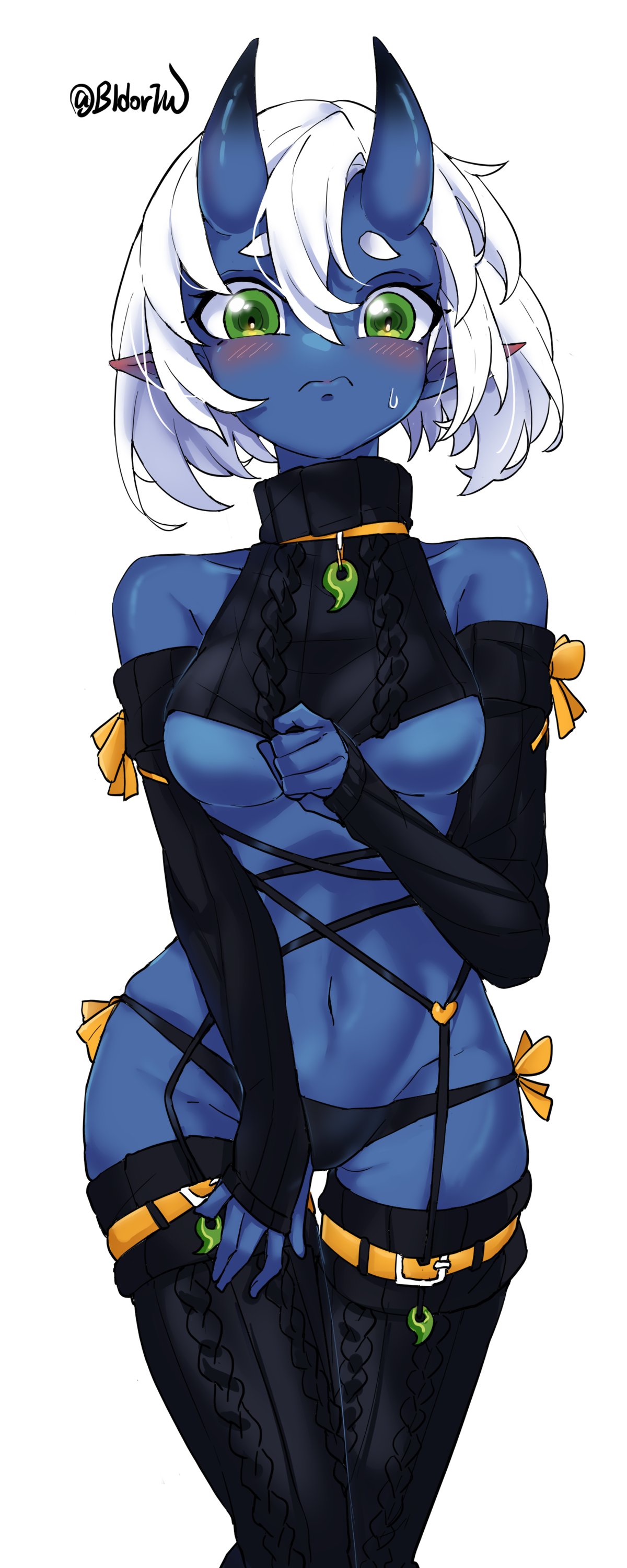 Vyugen Rule 34 Image