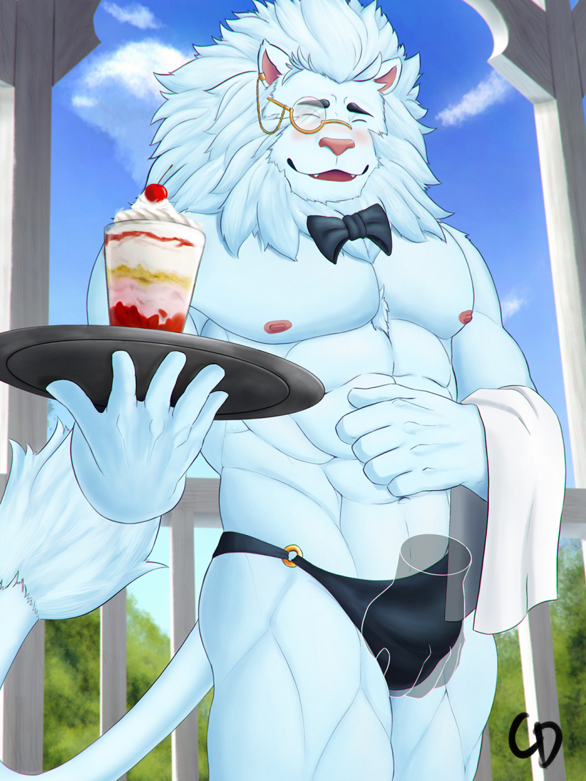 Snow (Housamo) Rule 34 Image