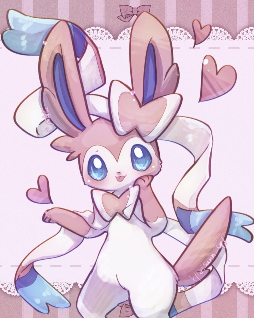 Gen 6 Pokemon (Nintendo) Rule 34 Image