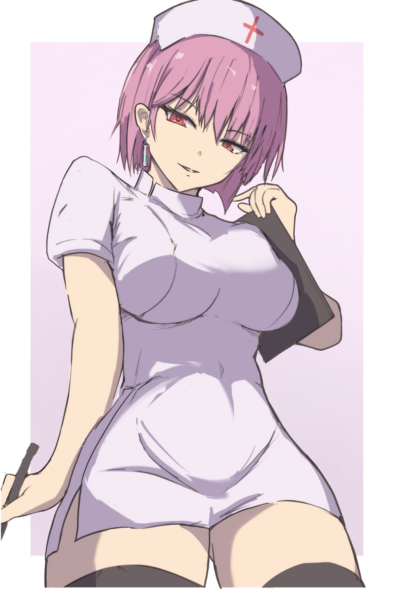 Heaven Burns Red Rule 34 Image