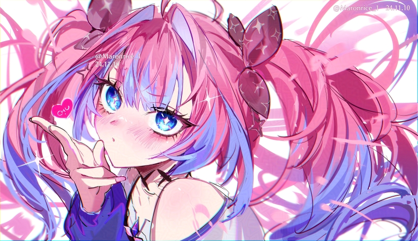 Kikirara Vivi (Hololive) Rule 34 Image