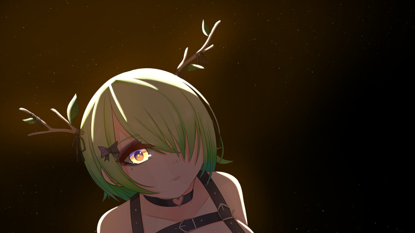 Ceres Fauna (Hololive) Rule 34 Image