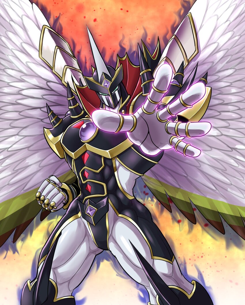 Elemental Hero Neos (Yu-Gi-Oh!) Rule 34 Image